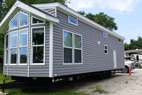 Seven Eagles Resort and Campground