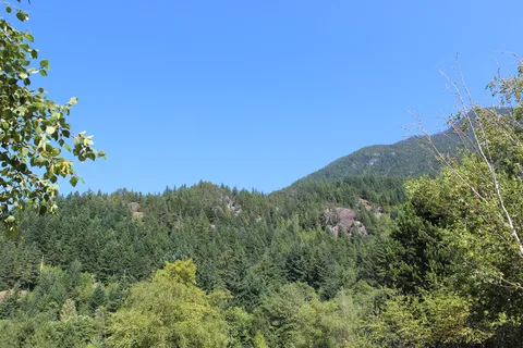 Porteau Cove Provincial Park