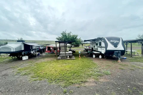 MacMillen RV Park