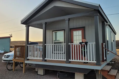 MacMillen RV Park