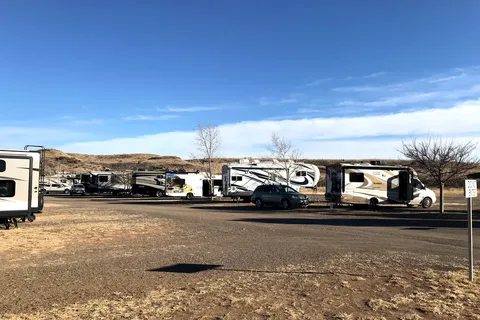MacMillen RV Park