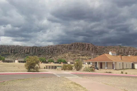 MacMillen RV Park