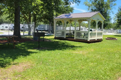 Bayberry RV Park
