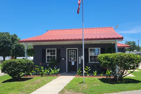Bayberry RV Park