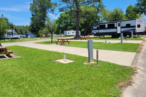 Bayberry RV Park