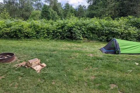 Alpine RV Park and Campground
