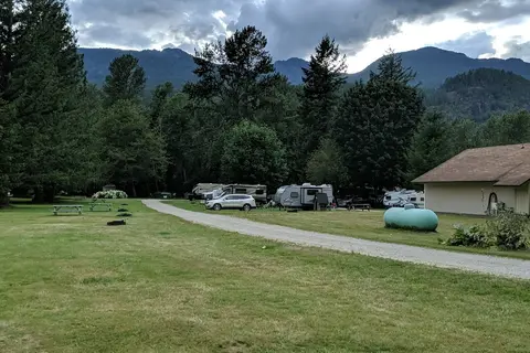 Alpine RV Park and Campground