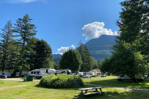 Alpine RV Park and Campground