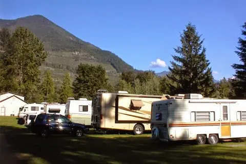 Alpine RV Park and Campground