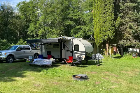 Alpine RV Park and Campground