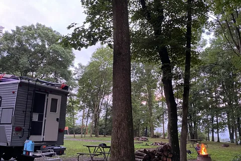 Family - Beaver Creek State Park