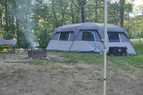 Family - Beaver Creek State Park