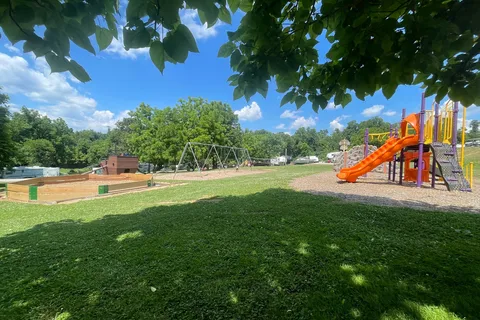 Tucquan Park Family Campground