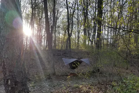 Tucquan Park Family Campground