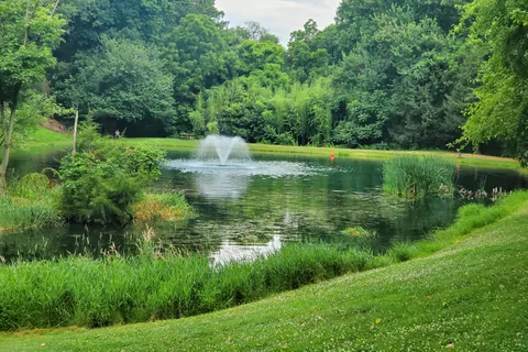 Tucquan Park Family Campground