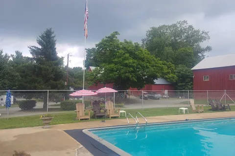 Tucquan Park Family Campground