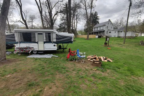 Tucquan Park Family Campground