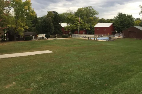 Tucquan Park Family Campground