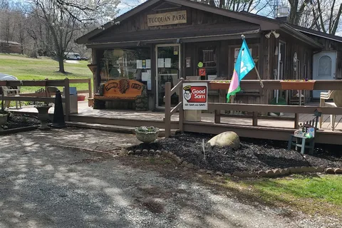 Tucquan Park Family Campground