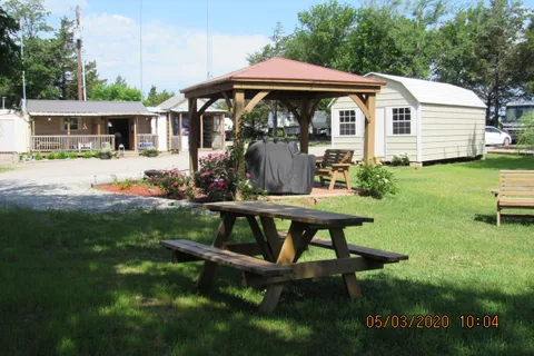 Route 82 RV Park