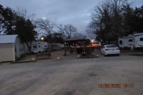 Route 82 RV Park