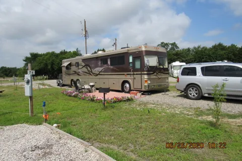 Route 82 RV Park