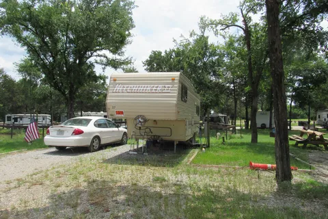 Route 82 RV Park