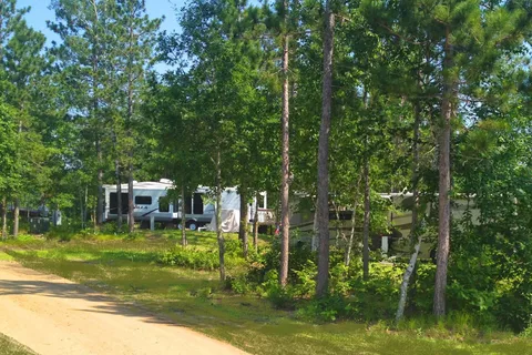 Wildwedge Golf and RV Park