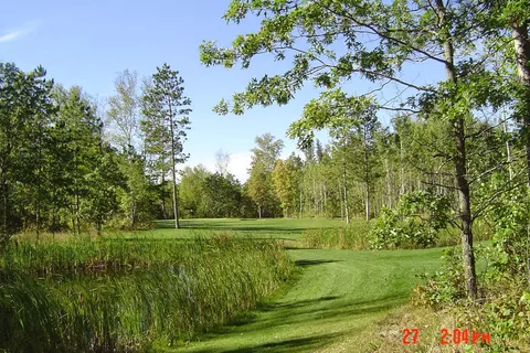 Wildwedge Golf and RV Park