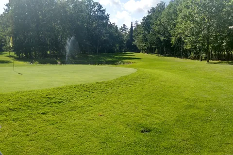 Wildwedge Golf and RV Park