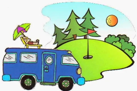 Wildwedge Golf and RV Park