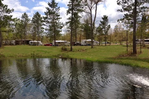 Wildwedge Golf and RV Park