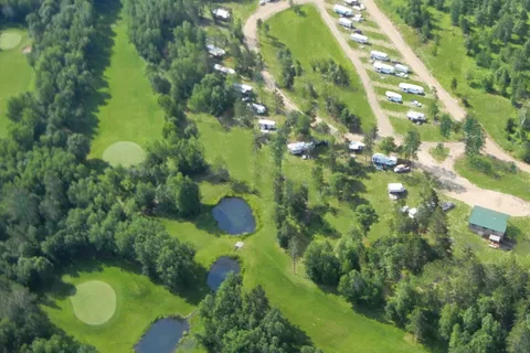 Wildwedge Golf and RV Park