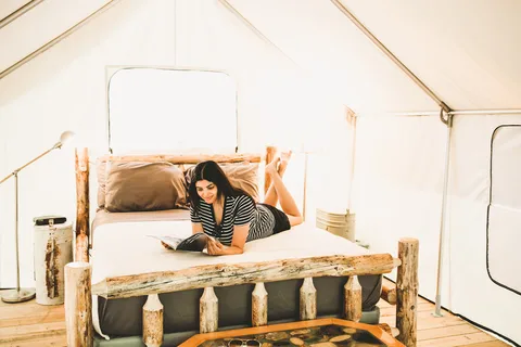 Springfield / Route 66 KOA Holiday