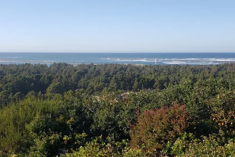 Umpqua Lighthouse State Park
