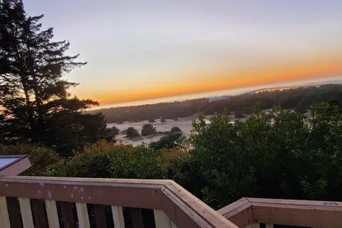 Umpqua Lighthouse State Park