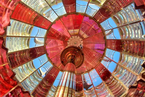 Umpqua Lighthouse State Park