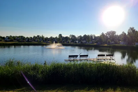 Kamp Dels