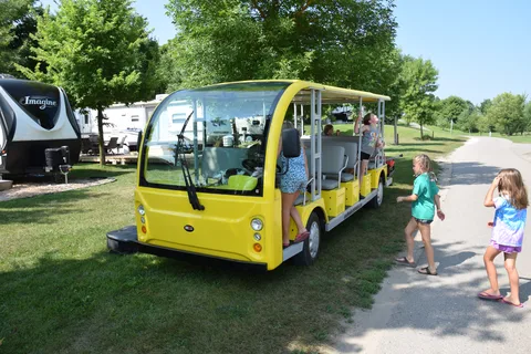 Kamp Dels
