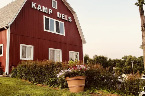 Kamp Dels