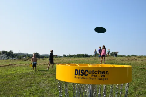 Kamp Dels