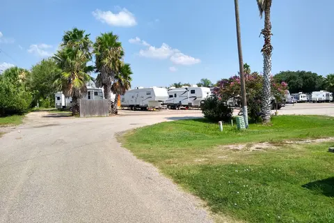 Windswept RV Park