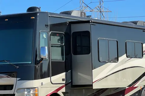 Windswept RV Park