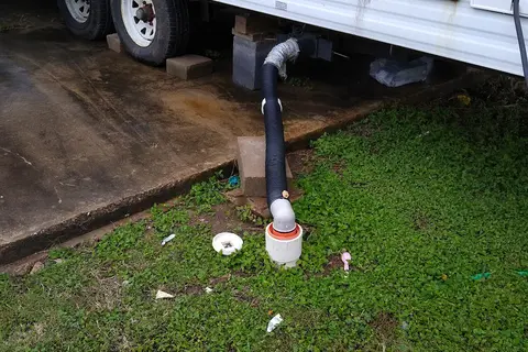 Windswept RV Park