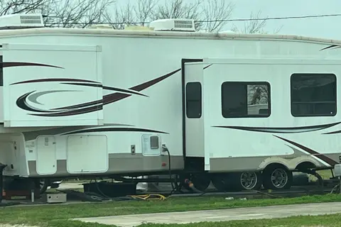 Windswept RV Park