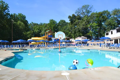 Yogi Bear's Jellystone Park™ Camp-Resort: Quarryville, PA