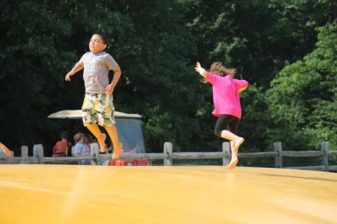 Yogi Bear's Jellystone Park™ Camp-Resort: Quarryville, PA