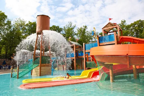 Yogi Bear's Jellystone Park™ Camp-Resort: Quarryville, PA