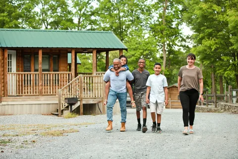 Yogi Bear's Jellystone Park™ Camp-Resort: Quarryville, PA