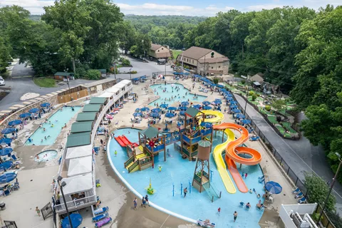Yogi Bear's Jellystone Park™ Camp-Resort: Quarryville, PA